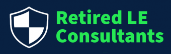 Retired LE Consultants Logo
